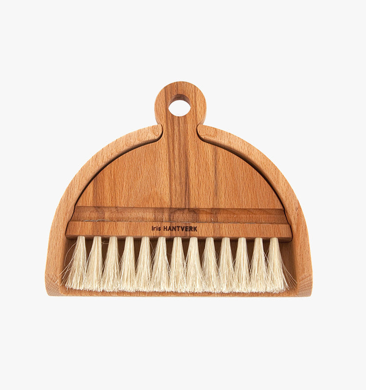 Dustpan and Brush Set