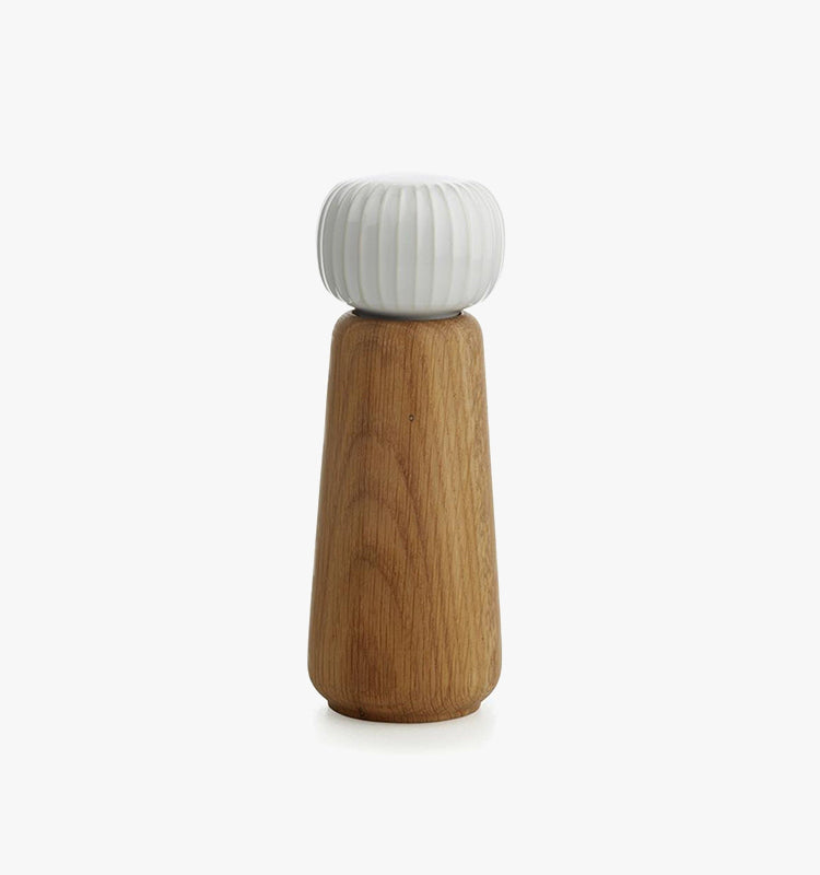 Kit Pepper Mill