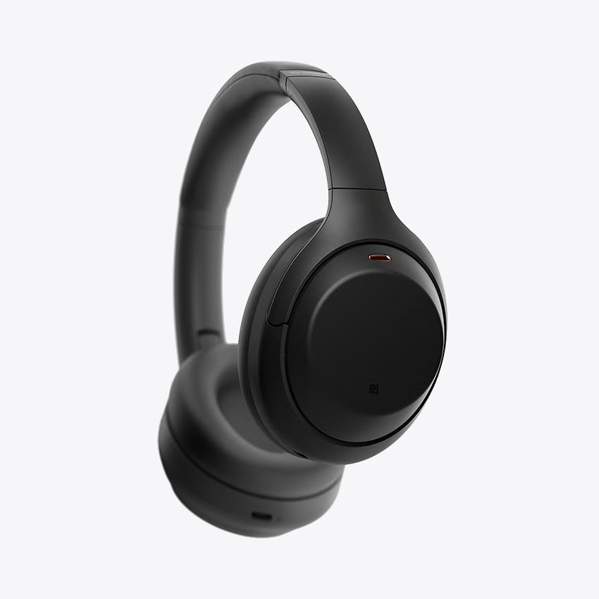 Sony Headphones Bluetooth Extra