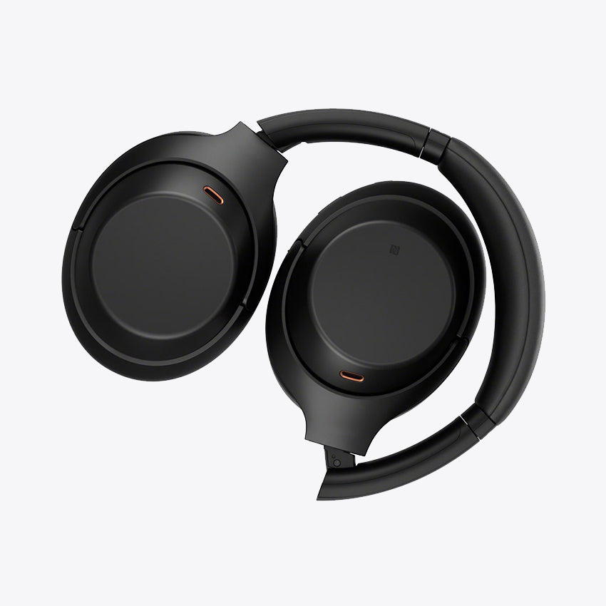 Sony Headphones Bluetooth Extra