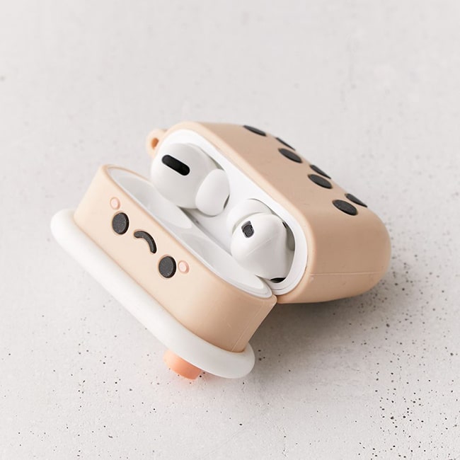 AirPods Pro Case Boba Tea