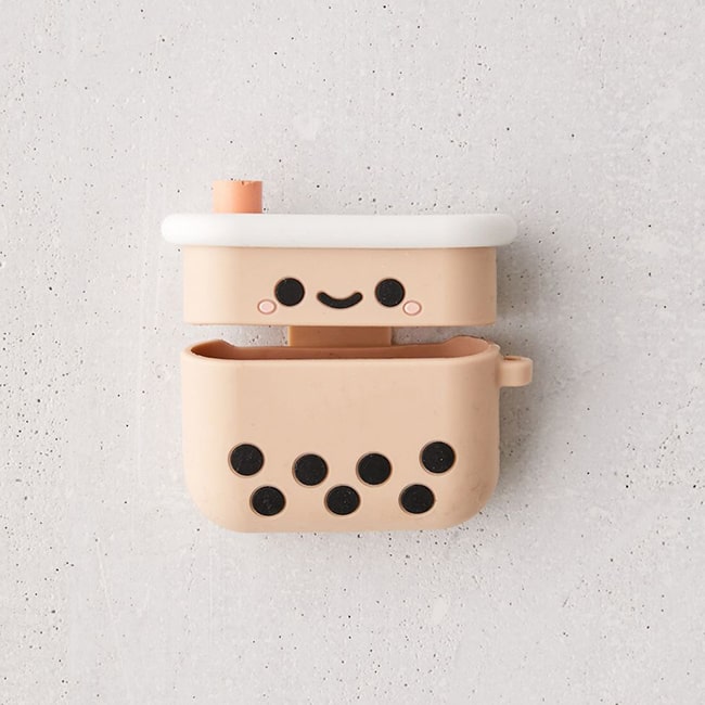 AirPods Pro Case Boba Tea