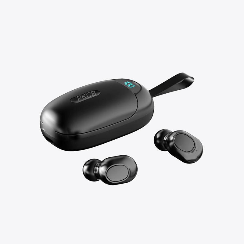 Bluetooth True Wireless S11