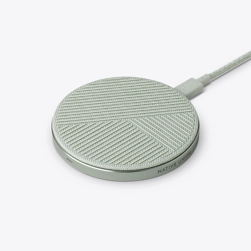 Native Union Drop Wireless Charger