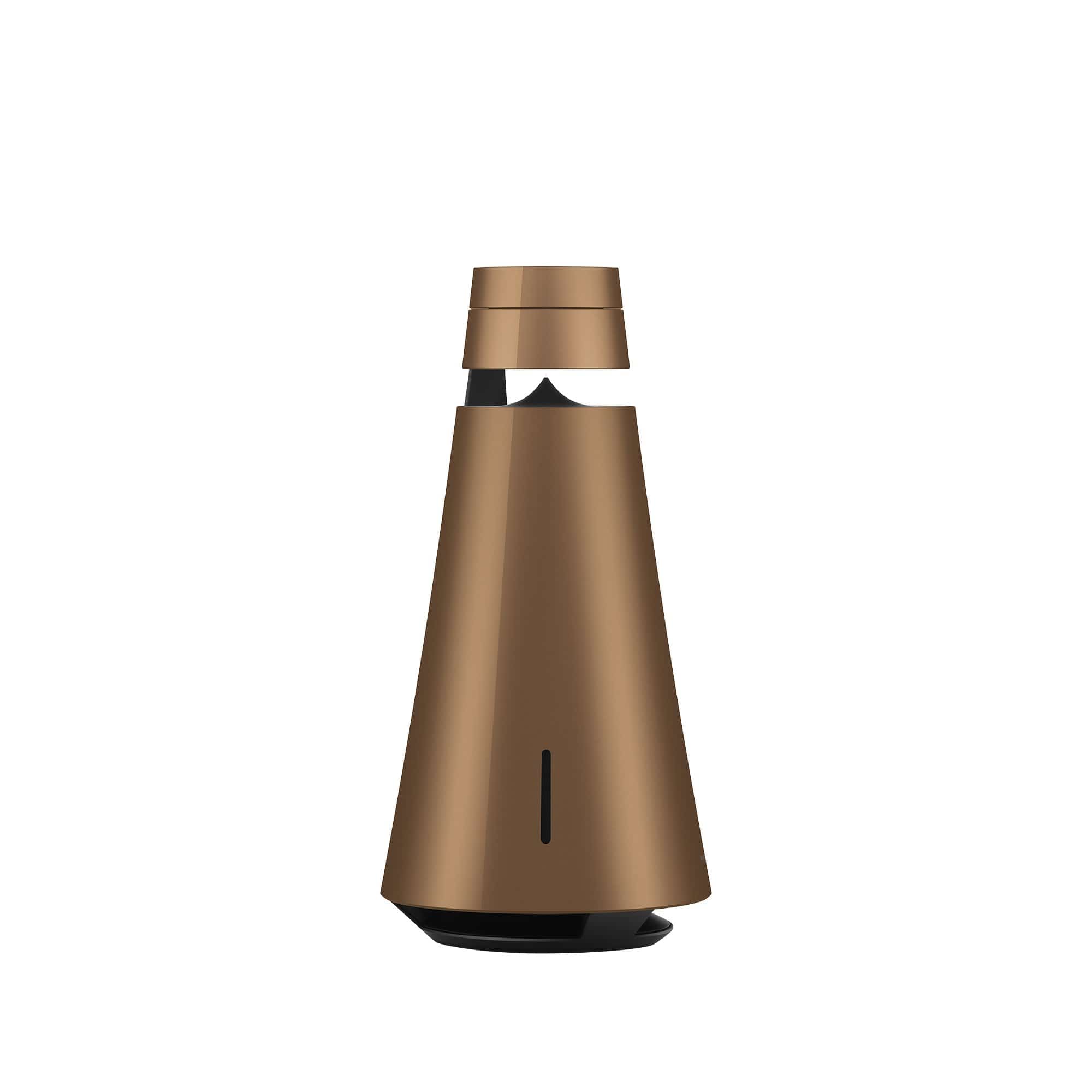 Bang Olufsen Speakers Bronze