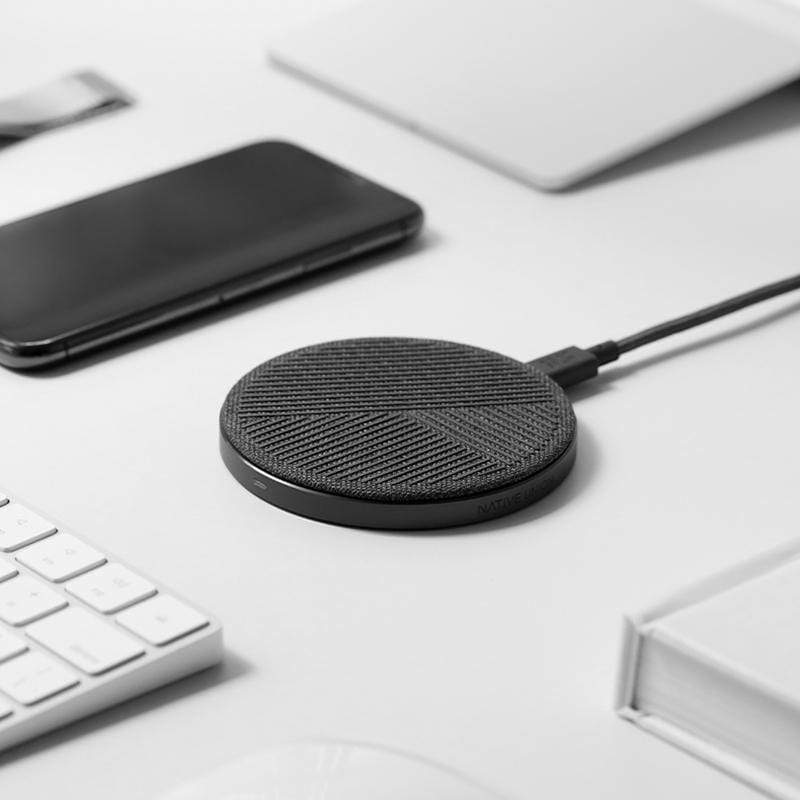 Native Union Drop Wireless Charger